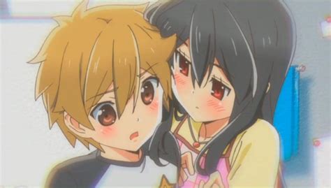 Little brother hentai. 10 Kyoko Hori Looks After Her Little Brother, Souta (Horimiya) Kyoko Hori is the girlfriend of the gentle and sweet Izumi Miyamura, and they combined their last names to form the series' title, … 