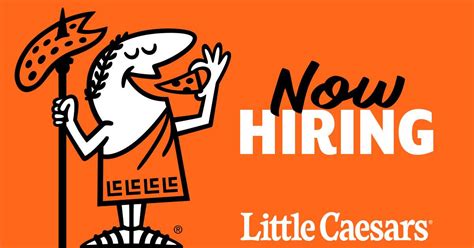 Little caesar careers. Headquartered in Detroit, Michigan, Little Caesars was founded by Mike and Marian Ilitch in 1959 as a single, family-owned store. Today, Little Caesars is the third largest pizza chain in the world, with restaurants in each of the 50 U.S. states and 27 countries and territories. ... Careers. Careers. Restaurant Jobs. Corporate Jobs ... 
