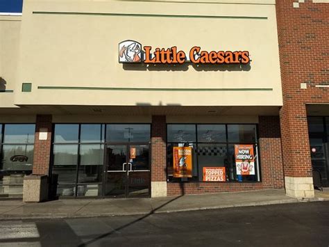 Little caesars 24 and hayes. Little Caesars hours of operation at 2220-2292 York Crossing Drive, Hayes, VA 23072. Includes phone number, driving directions and map for this Little Caesars location. ... 1011 W Little Creek Rd: 27.24 miles: 7525 Tidewater Drive: 28.32 miles: 741 E. Little Creek Rd: 28.32 miles: 1710 E Little Creek Road: 28.72 miles: 