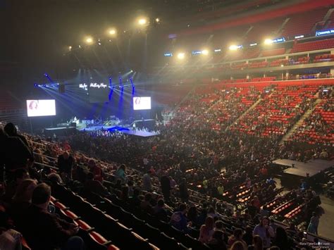 Little caesars arena concert capacity. Little Caesars Arena is a top-notch venue located in Detroit, MI. As many fans will attest to, Little Caesars Arena is known to be one of the best places to catch live entertainment around town. The Little Caesars Arena is known for hosting the Detroit Pistons and Detroit Red Wings but other events have taken place here as well. 