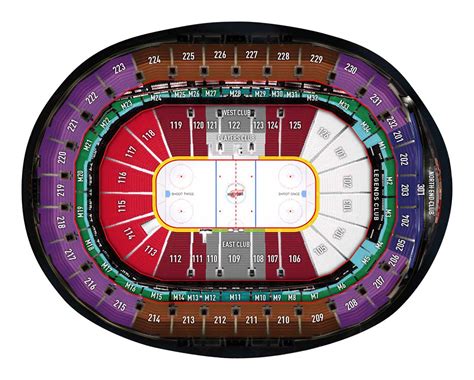 Little caesars arena seating capacity. Ford Field is a domed American football stadium located in Downtown Detroit.It primarily serves as the home of the Detroit Lions of the National Football League (NFL), the Michigan Panthers of the United Football League (UFL), the Mid-American Conference championship game, and the annual Quick Lane Bowl college football bowl game, state championship football games for the MHSAA, the MHSAA ... 