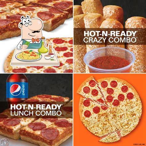 Little caesars athens tennessee. Specialties: Known for its HOT-N-READY® pizza and famed Crazy Bread®, Little Caesars products are made with quality ingredients, like fresh, never frozen, mozzarella and Muenster cheese and sauce made from fresh-packed, vine-ripened California crushed tomatoes. Little Caesars is known for product offerings and promotions such as the … 