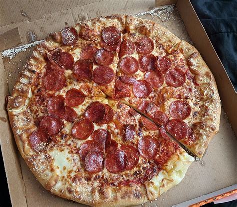 Little caesars baldwin park. This page lists the Baldwin Park Little Caesars Pizza locations that are available on Uber Eats. Once you’ve selected a Little Caesars Pizza to order from in Baldwin Park, you can browse the menu and prices, select the items you’d like to purchase, and place your order. 