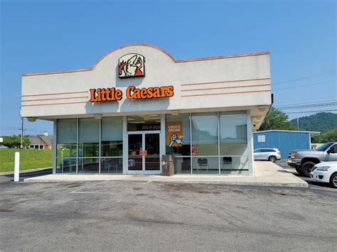 Store Info - Little Caesars® Pizza. About Li