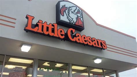Little caesars campbellsville. Little Caesars is now hiring a Restaurant Manager in Campbellsville, KY. View job listing details and apply now. 