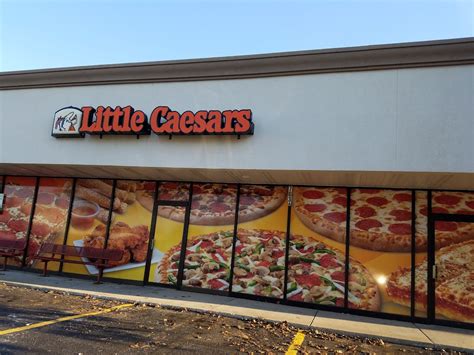 Check Little Caesars Pizza in Champaign, IL, South Neil Street on Cylex and find ☎ +1 217-600-7..., contact info, ⌚ opening hours.. 