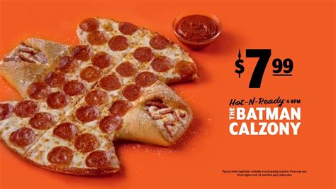 Little Caesars Threats. Health conscious segment can avoid food like pizzas, leading to loss of business. The rising prices of special ingredients like cheese used in pizzas can mean lower margins. Increasing competitor activity & economic recessions can reduce the market share for the brand.