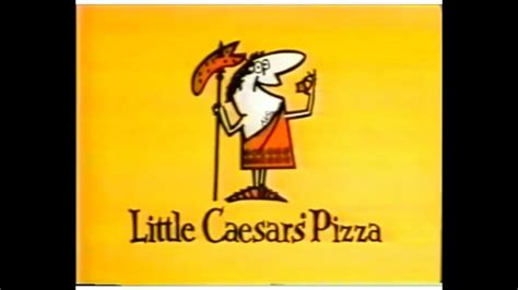 Little caesars commercials.  original sound - Tommy_Random_Posts. com ad.  You can...