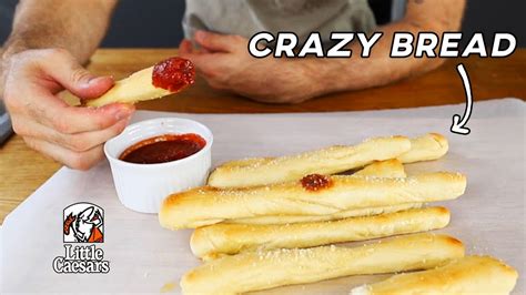 Little Caesars Pizza Kit Mad Bread Kit brands 54 worlds known crazy sliced sticks topped with signature tastes of cloves butter press parmesan brie. Search. View Cart | Login. 888-4-lc-kits (888-452-5487) Concerning Us. ... Crazy …. 