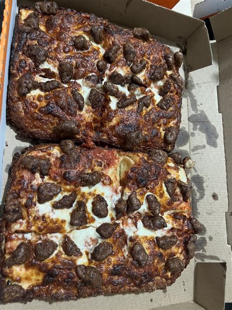 View the menu for Little Caesars Pizza and restaurants in Decatur, TX. See restaurant menus, reviews, ratings, phone number, address, hours, …. 