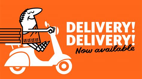Start your order. Pickup. Delivery. Enter Delivery Address. Start typing to search for an address.