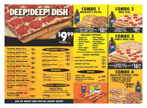 Little caesars division street. Order food delivery and take out online from Little Caesars (500 Division St, Cobourg, ON K9A 3S4, Canada). Browse their menu and store hours. ... 500 Division St ... 