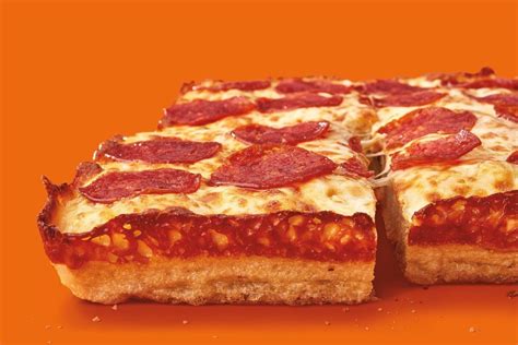 Little caesars facts. Little Caesars Fun Facts. In the 1950s, while traveling from one town to another as a baseball player, Mike Ilitch, the visionary founder of Little Caesars, had a peculiar pastime: he would scout various pizza joints. Little did he know that this seemingly innocent hobby would eventually lead to the birth of one of the most iconic pizza chains ... 