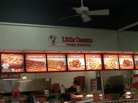 Little caesars glasgow. Get delivery or takeaway from Little Caesars at 751 West Cherry Street in Glasgow. Order online and track your order live. No delivery fee on your first order! 