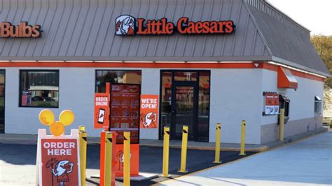 Little caesars glen carbon il. View the menu for Little Caesars Pizza and restaurants in Godfrey, IL. See restaurant menus, reviews, ratings, phone number, address, hours, photos and maps. ... Best of Glen Carbon; Best of Godfrey; Best of Granite City; Best of Hamel; Best of Hartford; ... Top Reviews of Little Caesars Pizza. 12/04/2020 - MenuPix User They have the best pizza ... 