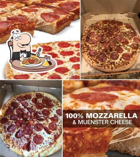 Little Caesars Pizza nearby in Gonzales, LA: Get restaurant menus, locations, hours, phone numbers, driving directions and more.. 