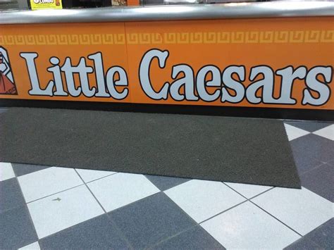 Store Info - Little Caesars® Pizza. About Little C