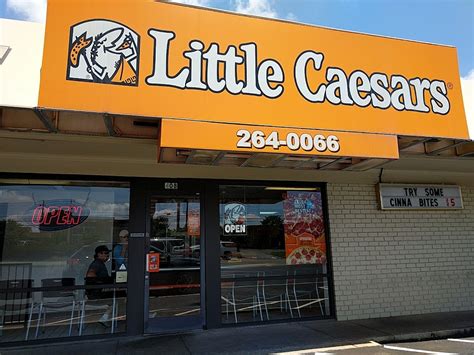 Little Caesars: Cheap, terrible pizza - See 6 traveler reviews, candid photos, and great deals for Hendersonville, TN, at Tripadvisor. Hendersonville. Hendersonville Tourism Hendersonville Hotels Hendersonville Bed and Breakfast Hendersonville Vacation Rentals Flights to Hendersonville. 