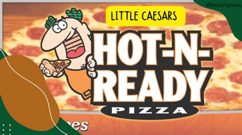 Known for its HOT-N-READY® pizza and famed Crazy Bread®, Little Caesars has been named “Best Value in America” for the past twelve years (based on nationwide survey of national quick service restaurant customers conducted by Sandelman & Associates - 2007-2019 entitled “Highest Rated Chain – Value for the Money”).. 
