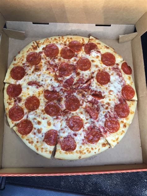 Little caesars houghton mi. Get delivery or takeout from Little Caesars at 101 West Montezuma Avenue in Houghton. Order online and track your order live. No delivery fee on your first order! 