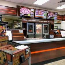 Little caesars in circleville ohio. In today’s fast-paced world, convenience is key. Whether it’s ordering groceries or getting a ride, people want things to be as easy and efficient as possible. This is also true wh... 