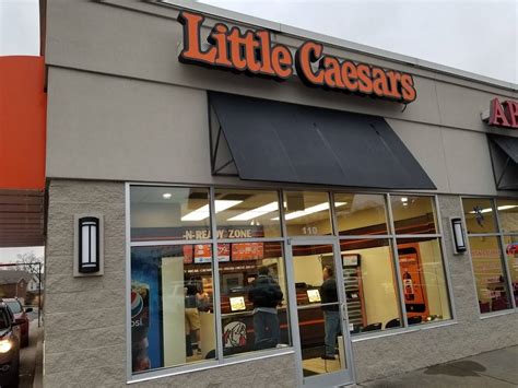 Little caesars in lexington. The Little Caesars® Pizza name, logos and related marks are trademarks licensed to Little Caesar Enterprises, Inc. If you are using a screen reader and having difficulty please call 1-800-722-3727 . 