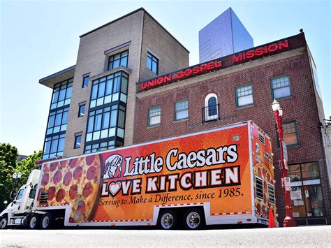 Little caesars in portland. IN BUSINESS. (503) 251-0123. 11940 NE Glisan St. Portland, OR 97220. CLOSED NOW. From Business: Little Caesars Pizza is the largest carry-out pizza chain internationally. Visit our Website store locator for special coupon offers. 3. Little Caesars Pizza. 