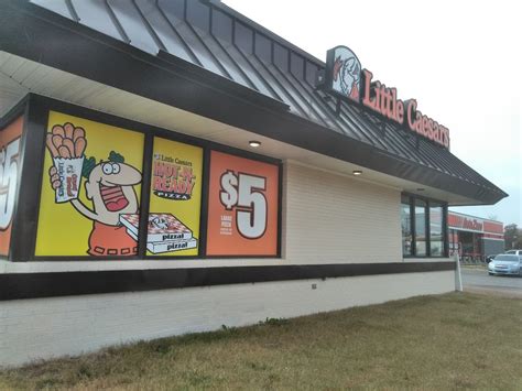View the menu for Little Caesars Pizza and restaurants in McComb, MS. See restaurant menus, reviews, ratings, phone number, address, hours, photos and maps.. 
