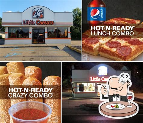 Little caesars jackson mi. Things To Know About Little caesars jackson mi. 