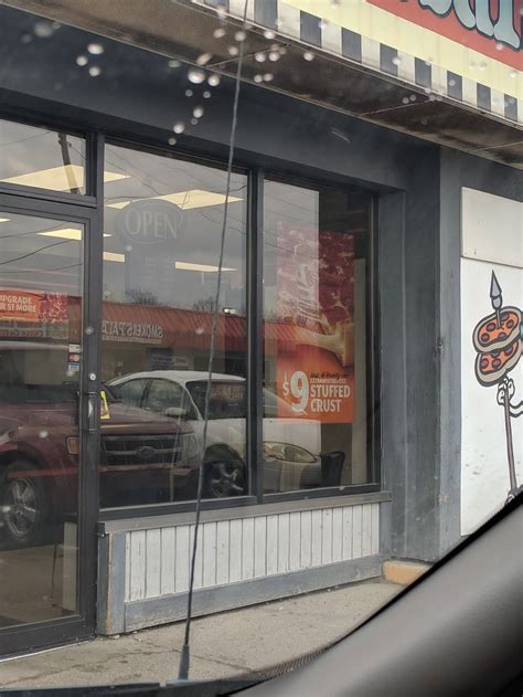 Little caesars lapeer michigan. Daily Hours. Sunday 11:30AM - 9:00PM Monday 11:00AM - 10:00PM Tuesday 11:00AM - 10:00PM Wednesday 11:00AM - 10:00PM Thursday 11:00AM - 10:00PM Friday 11:00AM - 11:00PM Saturday 11:00AM - 11:00PM. (313) 372-0600. Delivery. Start your order. About Little Caesars Headquartered in Detroit, Michigan, Little Caesars was founded by Mike and Marian ... 