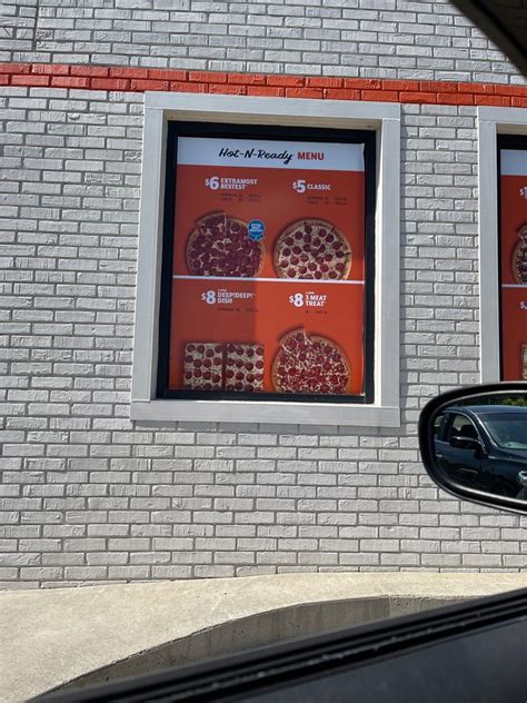 Updated on: Mar 04, 2024. Latest reviews, photos and 👍🏾ratings for Little Caesars Pizza at 706 S Main St in Leitchfield - view the menu, ⏰hours, ☎️phone number, ☝address and map.