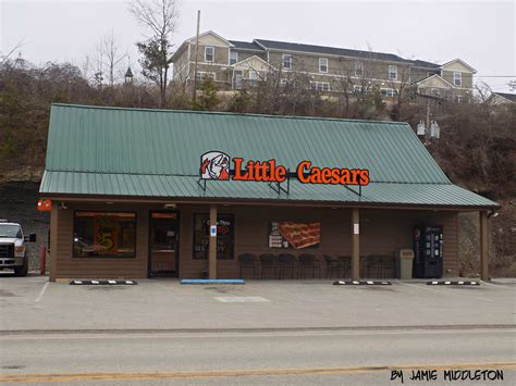 US-460 West Liberty KY 41472 (606) 743-4210. Claim this business (606) 743-4210. Website. More. Directions ... Little Caesars Pizza. See a problem? Let us know.. 