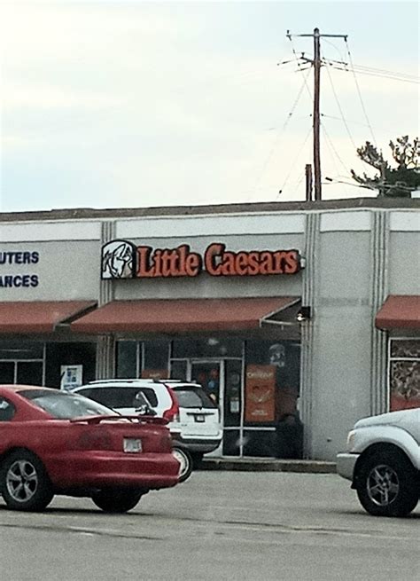 Little caesars maysville. Get delivery or takeout from Little Caesars at 1539 U.S. 68 in Maysville. Order online and track your order live. No delivery fee on your first order! 