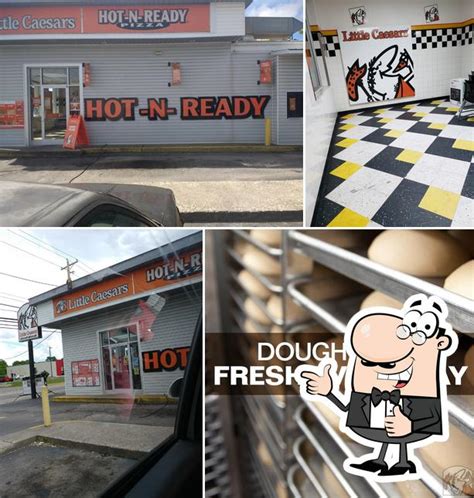 Little Caesars Pizza, Petersburg, West Virginia. 69 likes · 12 were here. Welcome! Our Little Caesars is located at 437 Keyser Ave Petersburg, WV 26847. Give us a call at 304-530-6100. You can also...