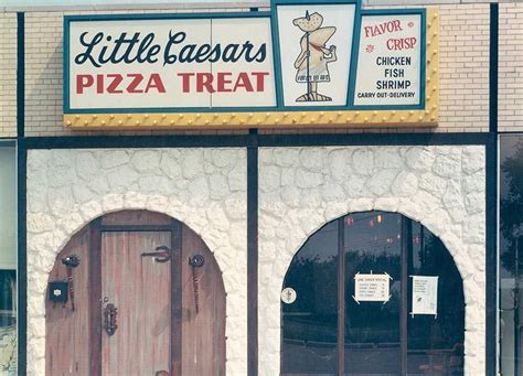 ©2003-2023 Little Caesar Enterprises, Inc. All rights reserved. The Little Caesars® Pizza name, logos and related marks are trademarks licensed to Little Caesar .... 