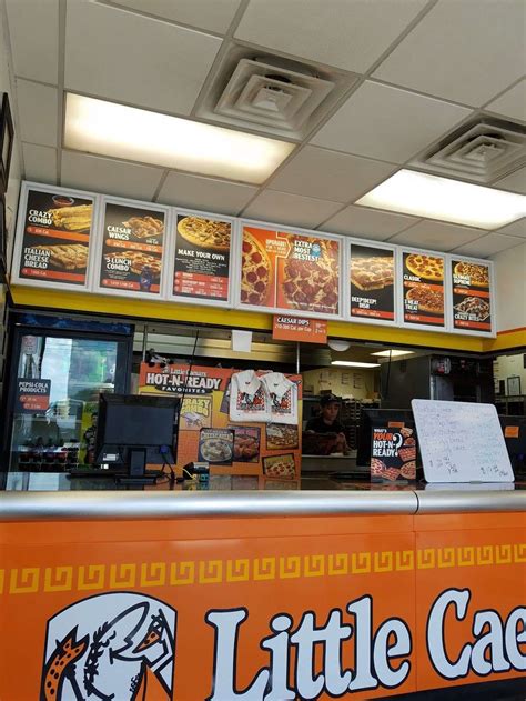 Little caesars old pearsall rd. View menu and reviews for Little Caesars Pizza in San Antonio, plus popular items & reviews. Delivery or takeout! Order delivery online from Little Caesars Pizza in San … 