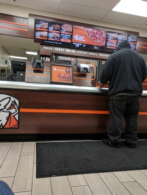 Get delivery or takeaway from Little Caesars at 5241 Elkhorn Boulevard in Sacramento. Order online and track your order live. No delivery fee on your first order!. 