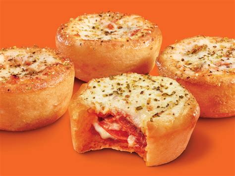 The smallest size is the “Personal” which is cut into 4 slices, then comes the “Small” which has 8 slices and finally the “Large” which can be divided into 12 pieces. In terms of nutrition facts, a slice from a Small Little Caesars Pizza contains 180 calories, 7 grams of fat and 19 grams of carbohydrates. As for sodium content and .... 