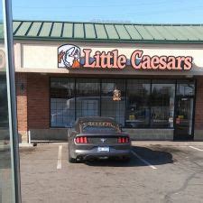 How much does Little Caesars Pizza in the United States p