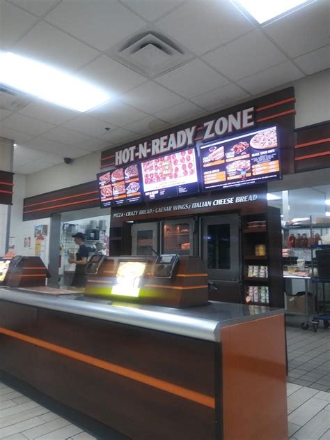 Find company research, competitor information, contact details & financial data for Little Caesars Pizza of Owensboro, KY. Get the latest business insights from Dun & Bradstreet.. 