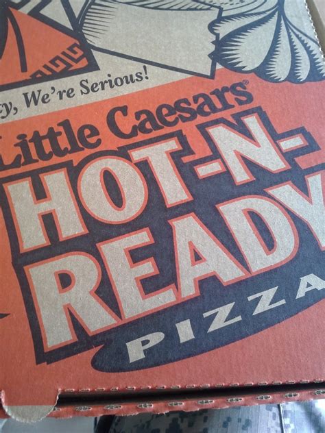 Little Caesars (5112-A Fairmont Pkwy) is an excellently rated, af