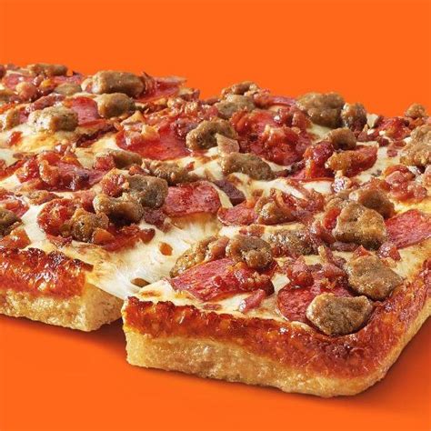 Sterling Heights, MI 48313 Opens at 10:30 AM. Hours. Sun 11:00 AM ... Little Caesars Pizza is the largest carry-out pizza chain internationally. Visit our Website store locator for special coupon offers. Photos. Payment. Other Card. …. 