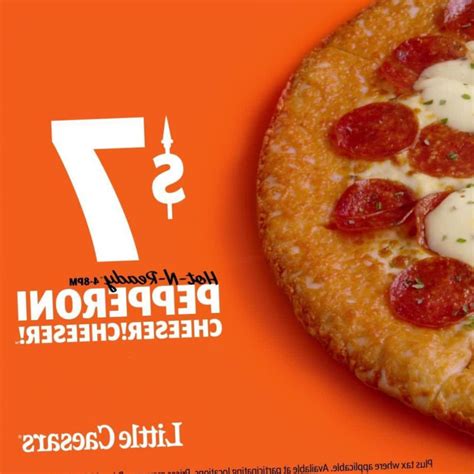 Little caesars pizza oscoda mi. Get delivery or takeout from Little Caesars at 5113 North U.S. 23 in Oscoda. Order online and track your order live. ... Get delivery or takeout from Little Caesars ... 