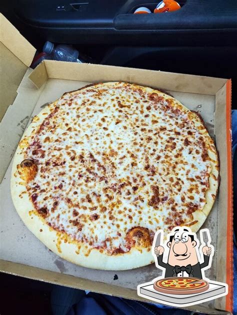 Make sure to visit Little Caesars Pizza, where they will be open from 11:00 AM to 10:00 PM. Whether you’re a small party of two or celebrating with a group, call ahead and reserve your table at (902) 370-7777. Order your favorite meal from the comfort of your home at Little Caesars Pizza through DoorDash.. 