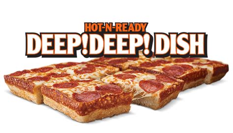 Little caesars pizza reidsville nc. The Little Caesars® Pizza name, logos and related marks are trademarks licensed to Little Caesar Enterprises, Inc. If you are using a screen reader and having difficulty please call 1-800-722-3727 . 