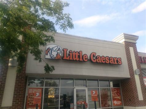  The Little Caesars® Pizza name, logos and relate