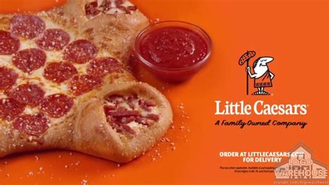 Little caesars pizza skipping commercial. Little Caesars Thin Crust Two-Topping Pizza Decision Wheel Commercial. Little Caesars has dropped a new ad for its Thin Crust pizza, urging viewers to order a large 2-topping Thin Crust pizza online for $8.99. The 30-second spot is set on a bright summer day and shows a family in their backyard, lounging in the sun and refreshing in a small pool. 