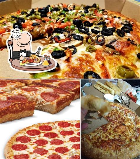 Check Little Caesars Pizza in Windsor, ON, 2385 Tecumseh Road West on Cylex and find ☎ +1 519-252-4..., contact info, ⌚ opening hours.. 