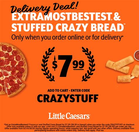 Thin Crust Veggie. $16.79. Medium Thin Crust Pizza topped edge to edge with mushrooms, tomatoes, green peppers, onions, olives and Italian seasoning. Party cut to make sure every slice is unique for any pizza-eating occasion.. Little caesars reisterstown