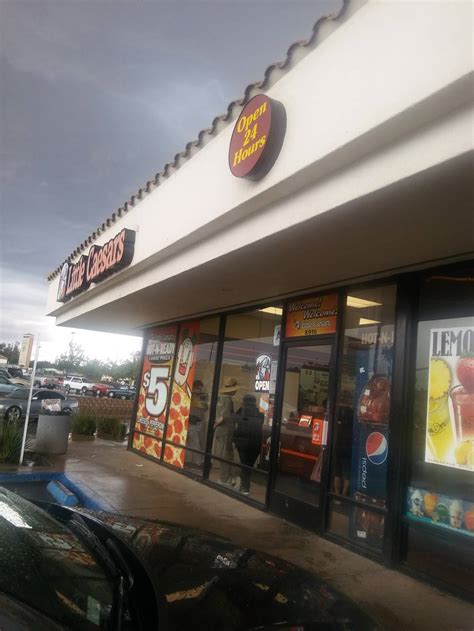 Little caesars riverside california. See 2 photos and 2 tips from 38 visitors to Little Caesars Pizza. "Yessssss THEY HAVE ORANGE CRUSH SODA." 